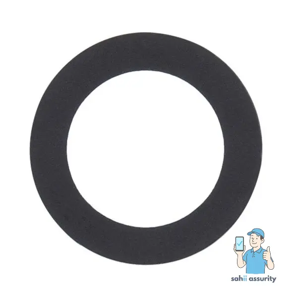 Camera Lens for Apple iPhone 13 Black thumbnail